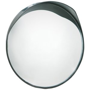 Maxsa 37360 Park Rght Cnvx Mirror