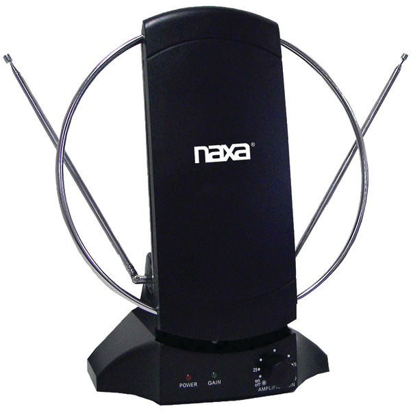 NAXA ELECTRONICS-NAA308
