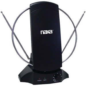 Naxa NAA-308 High Power Amplified Ant