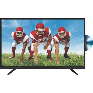 Rca RLDEDV4001 40in Led Hd Tvdvd Combo