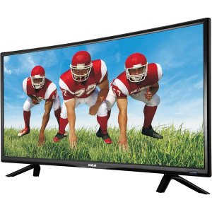 Rca RTC3280 32in Curved Hd Led Tv