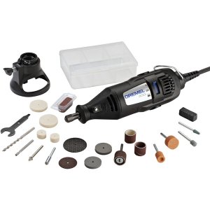 Dremel 200-1/21 200 Rtry Tool 21 Accsry