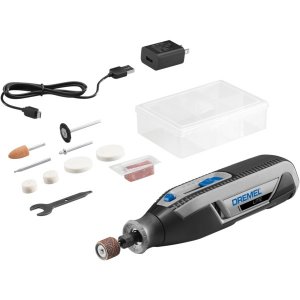 Dremel 7760-N/10 4v Rotary Tool