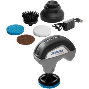 Dremel PC10-01 4v Pwr Cleaner Kit