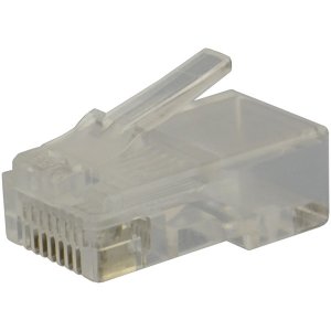 Datacomm 20-5703 Cat 5e Rj45 Mlded Plg