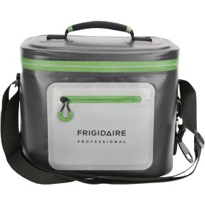 Frigidaire FXWC1203-DOVE 12 Can Welded Clr Gry