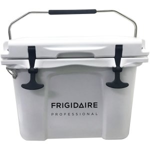 Frigidaire FXHC2201-POLAR 22qt Extrm Hard Clr Wht