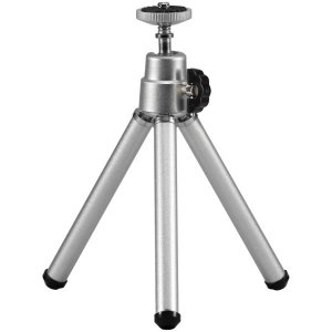 Gpx TPD067S 7 Mini Non Flex Tripod