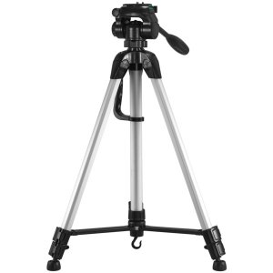 Gpx TPD627S 62in Cmra Tripod