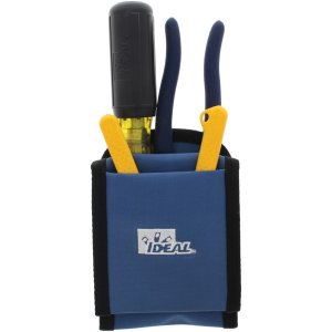 Ideal 35-5799 4pc Electrcn Tool Kit