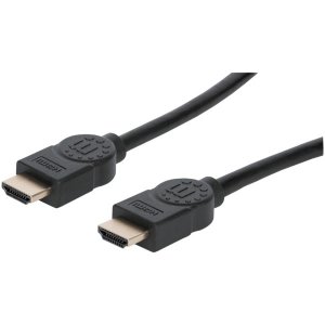 Manhattan 355360 15' Hi Spd Hdmi Wethrnt