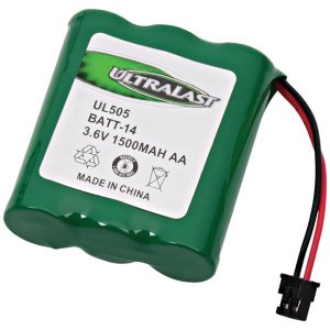 Ultralast BATT-14 Batt-14 Nimh Battery