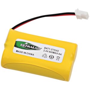 Ultralast BATT-275242 Batt-275242 Nicd Battery