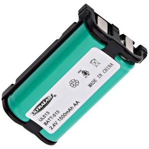 Ultralast BATT-513 Batt-513 Nimh Battery