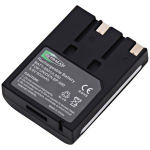 Ultralast BATT-990 Batt-990 Nicd Battery