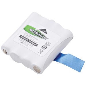 Ultralast COM-6R Com-6r Nimh Battery