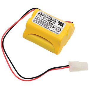 Dantona CUSTOM-30 Custom-30 Nicd Battery