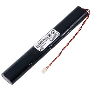 Dantona CUSTOM-306-U Custom-306-u Nicd Battery