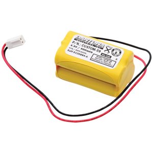 Dantona CUSTOM-59 Custom-59 Nicd Battery