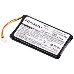 Ultralast PDA-337LI Pda-337li Li Battery