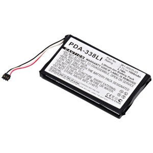 Ultralast PDA-338LI Pda-338li Li Battery