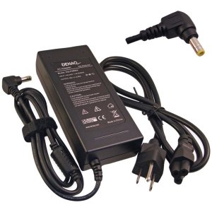 Denaq DQ-F4600A-5525 Dq-f4600a-5525 Charger