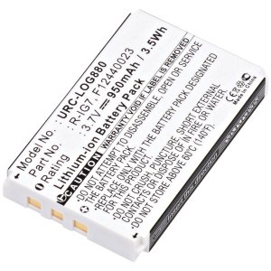 Ultralast URC-LOG880 Urc-log880 Li Battery