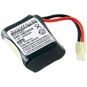 Dantona VAC-XB2950 Vac-xb2950 Nimh Battery