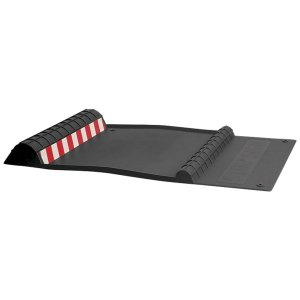 Maxsa 37358-RS Parking Mat Blk