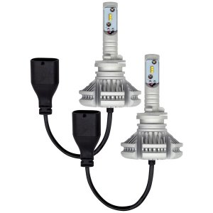 Heise HE-880LED 880 Rplcmnt Hdlght Kit