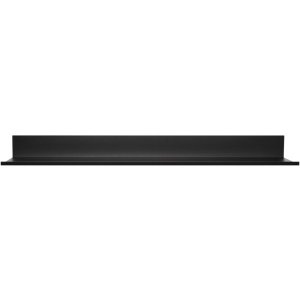 Hangman L-30-B Wm 30in Fltng Shlf Blk