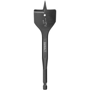 Dewalt DW1586 Y 6in 1-1.5 Spade Bit