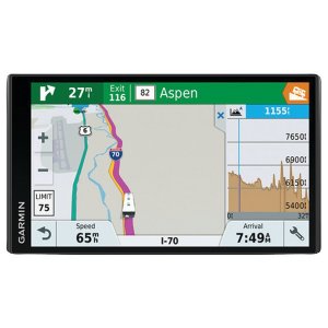 Garmin 010-01768-00 Rv 770lmt Gps Sys