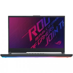 Asus G731GW-KH71 Rog G731gw-kh71 17.3 Inch Intel Core I7-9750h 2.6ghz 