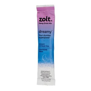 Zolt DR11001 Dreamy Hny Citrus