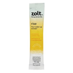 Zolt RI11001 10pk Rise Morn Lmn Tea