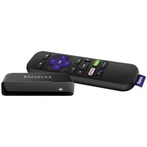 Roku 3920XB Refrb 4k Prmr Strmng