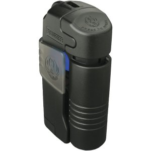 Tornado R3HB01 Pepper Spray Stealth Blk