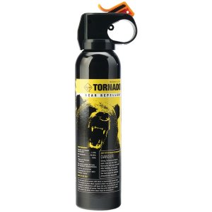 Tornado RB0100 Pepper Spray Bear Spray