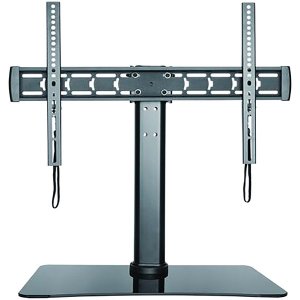 Stanley TTL6644TS 32-70 Glass Tv Stand