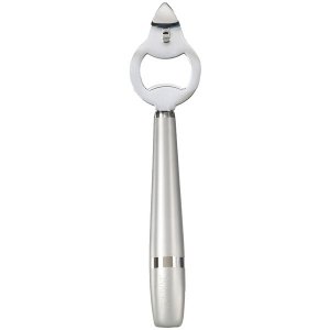 Houdini W9952T Btlcan Opener Slvr