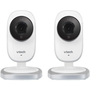 Vtech VC9411-2 2pk 1080p Hd Cam Walrm