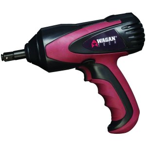 Wagan 2257 12v Auto Impact Wrench