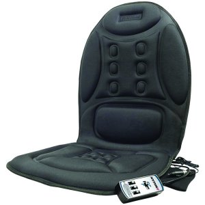 Wagan 9988 Deluxe Ergo Comfrt Rest