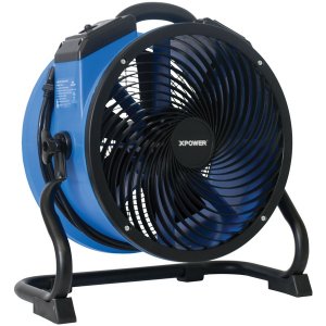 Xpower FC-300 14 4spd Prtbl Air Crcltr