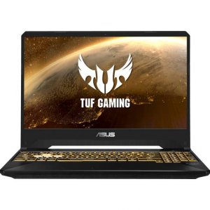 Asus TUF505DU-KB71 Tuf Gaming Tuf505du-kb71 15.6 Inch Amd Ryzen 7-3750