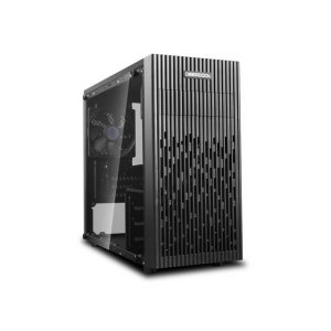 Deepcool MATREXX 30 Matrexx 30 No Power Supply Microatx Mini Tower