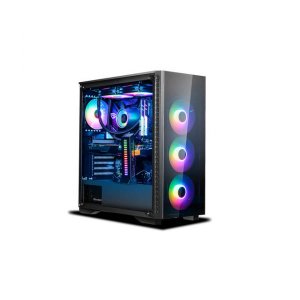 Deepcool MATREXX 50 Matrexx 50 Mid Tower Case Without Power Supply