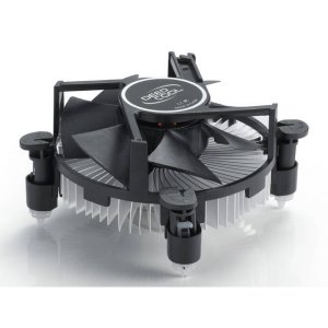 Deepcool CK-11509 Ck-11509 Cpu Cooler For Intel Lga115x  Lga775