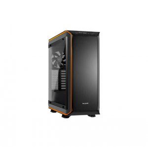 Be BGW14 Dark Base Pro 900 Orange Rev.2 Full-tower Atx Computer Case W